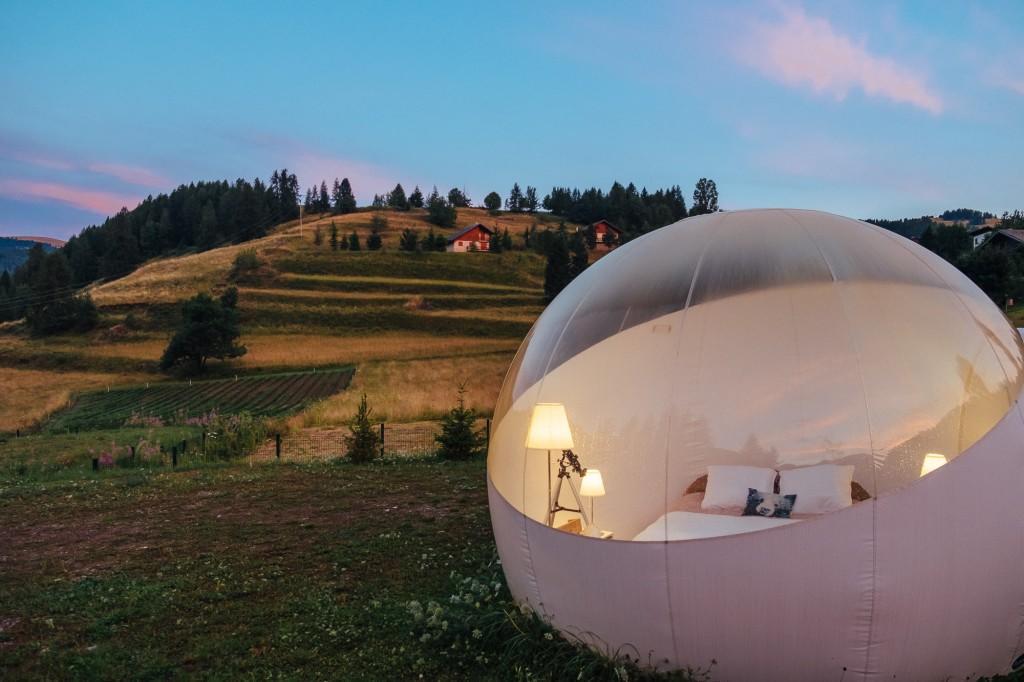 Hotel Camping Le Cians Beuil Exterior foto