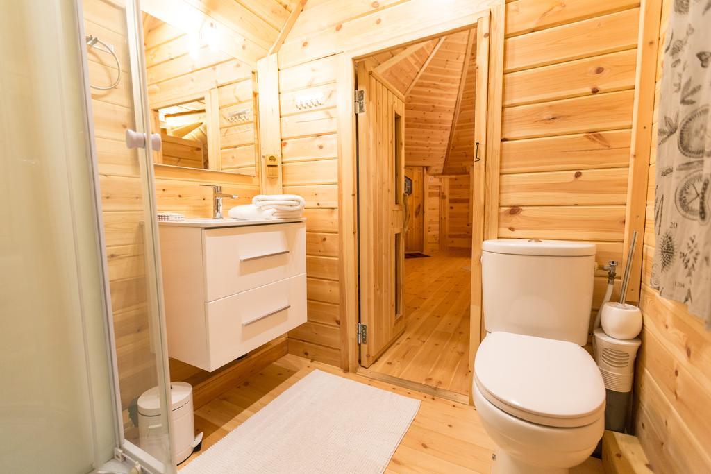 Hotel Camping Le Cians Beuil Exterior foto